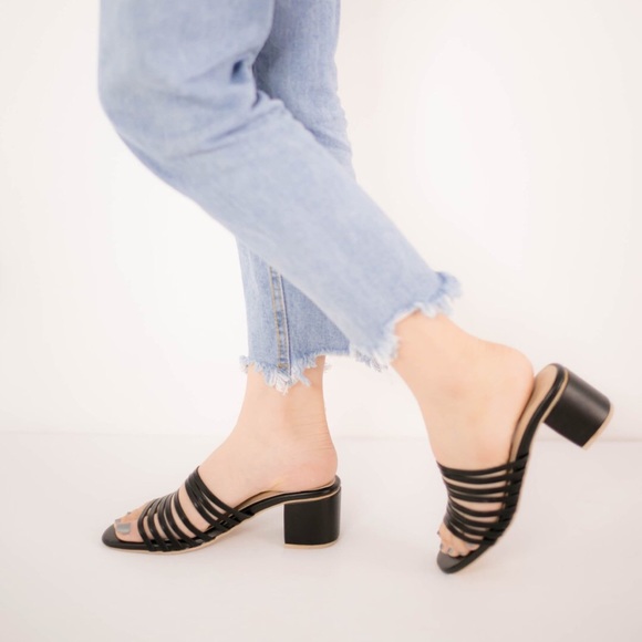 Emma Heels - Picture 3 of 3